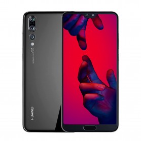 Huawei P20 Pro 6GB 128GB Black