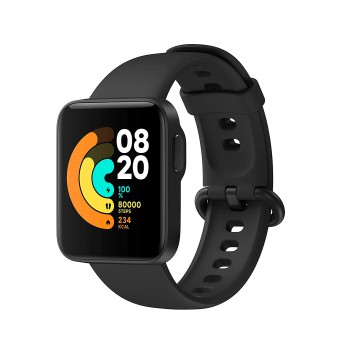 Mi Watch Lite 41mm Preto