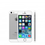 iPhone 5s 16GB Prateado