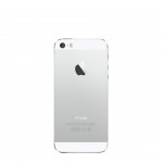 iPhone 5s 16GB Prateado Grade A++