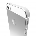 iPhone 5s 32GB Argent