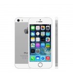 iPhone 5s 32GB Prateado