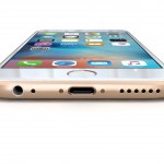 iPhone 6 64GB Dourado