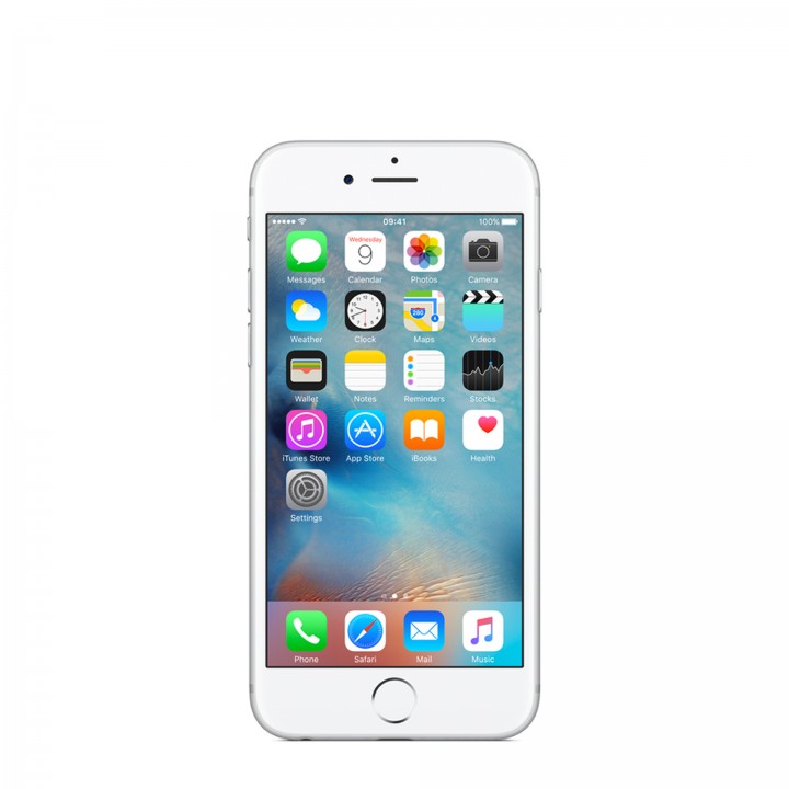 IPhone deals 6 Plus Silver 16 GB