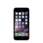 iPhone 6 16GB Gris sidral
