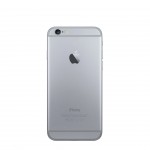 iPhone 6 128GB Gris sidral