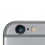 iPhone 6 128GB Cinzento sideral
