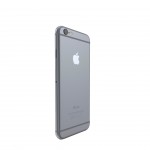 iPhone 6 128GB Gris sidral