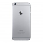 iPhone 6 Plus 16GB Cinzento sideral