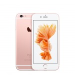 iPhone 6s 64GB Rosa dourado