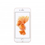 iPhone 6s 16GB Or rose Grade A++