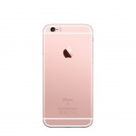iPhone 6s 128GB Rosa dourado