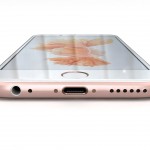 iPhone 6s 64GB Rosa dourado Grade A++