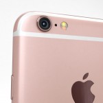 iPhone 6s 16GB Rosa dourado
