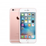 iPhone 6s 32GB Rosa dourado Grade D