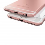 iPhone 6s 128GB Rosa dourado