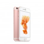 iPhone 6s 128GB Rosa dourado Grade A++