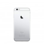 iPhone 6s 32GB Plata