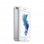 iPhone 6s 128GB Silver Grade A++