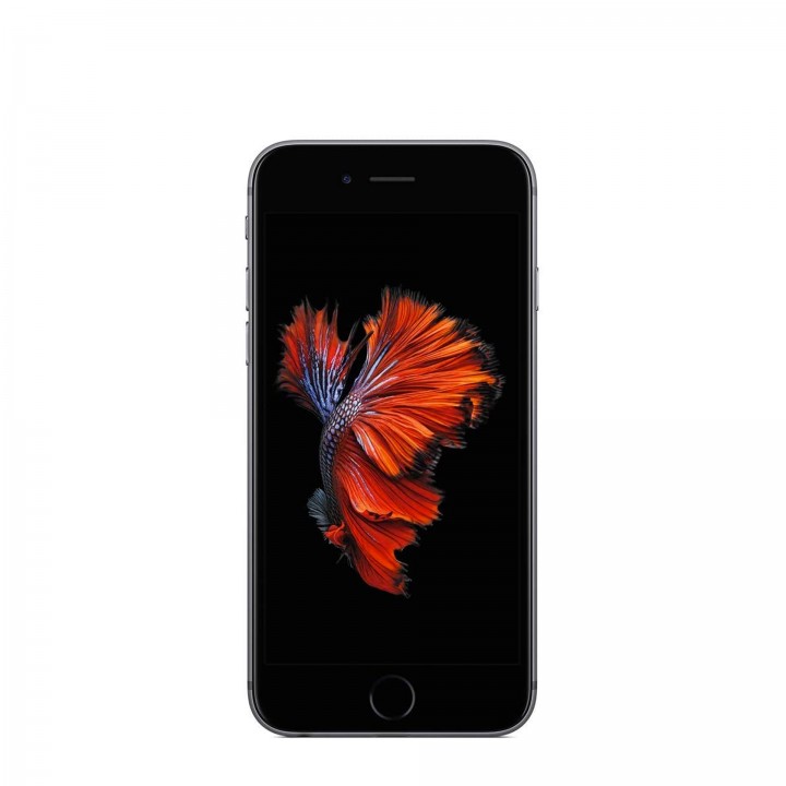 Apple iPhone 6s high quality - 128GB - Space Grau