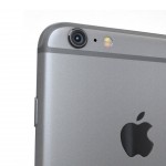 iPhone 6s 64GB Gris espacial