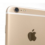 iPhone 6s Plus 128GB Dourado