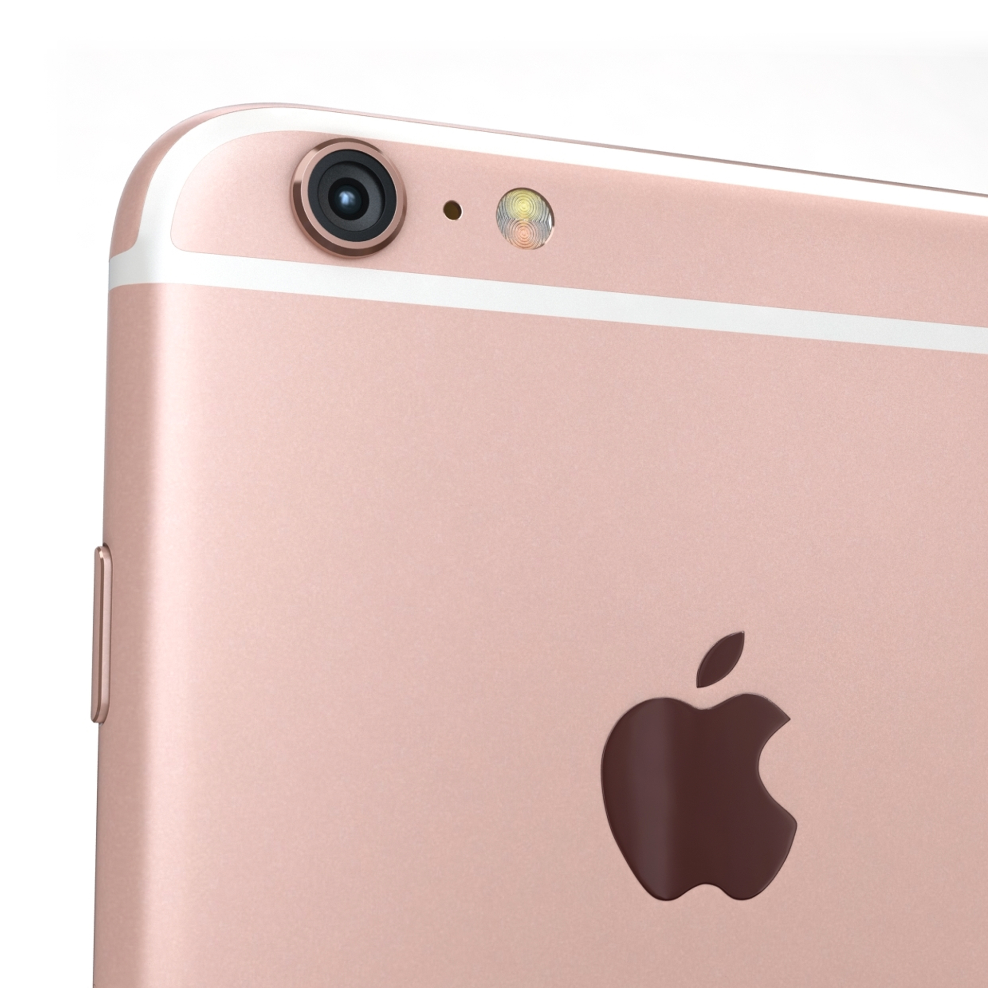 Apple iPhone 6s Plus 64GB Grade A Rose Gold used mobile