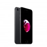 iPhone 7 256GB Preto