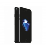 iPhone 7 256GB Noir de jais