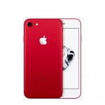 iPhone 7 256GB Vermelho