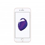 iPhone 7 32GB Rosa dourado Grade A++