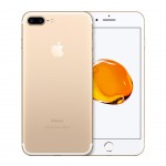iPhone 7 Plus 128GB Dourado