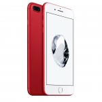 iPhone 7 Plus 128GB Rojo