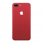 iPhone 7 Plus 256GB Vermelho Grade D