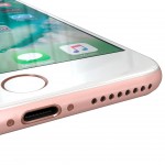 iPhone 7 Plus 128GB Rosa dourado Grade D