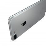 iPhone 7 Plus 128GB Prateado