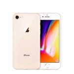 iPhone 8 256GB Dourado Grade A++