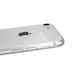 8 iPhone 64GB Silver