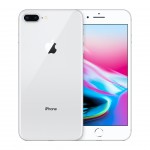 iPhone 8 Plus 64GB Silver Grade A++