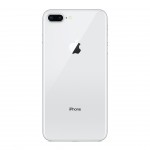 iPhone 8 Plus 64GB Plata