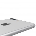 iPhone 8 Plus 64GB Argent Grade A++