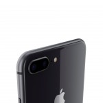 iPhone 8 Plus 256GB Cinzento sideral Grade A++