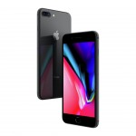iPhone 8 Plus 64GB Gris sidral Grade A++