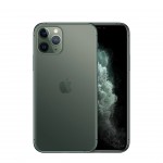 iPhone 11 Pro 512GB Vert nuit