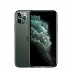 iPhone 11 Pro 256GB Midnight Green