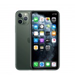 iPhone 11 Pro 256GB Vert nuit