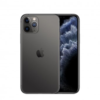 iPhone 11 Pro 64GB Space Gray