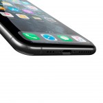 iPhone 11 Pro 64GB Space grau