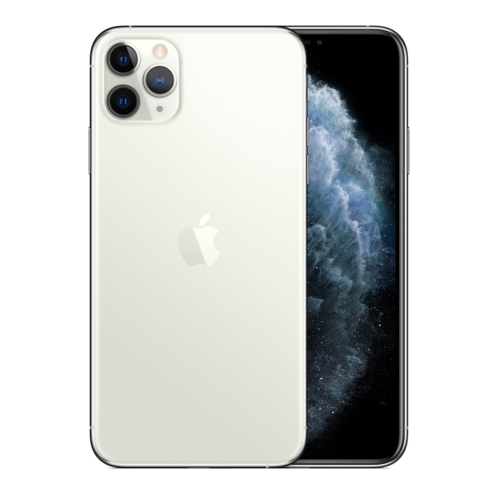 iPhone 11 Pro Max 256GB Silver | Open Box Mobile - 00AB0021AM |  OpenBoxMobile