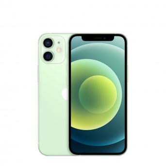 iPhone Mini 12 64GB Green